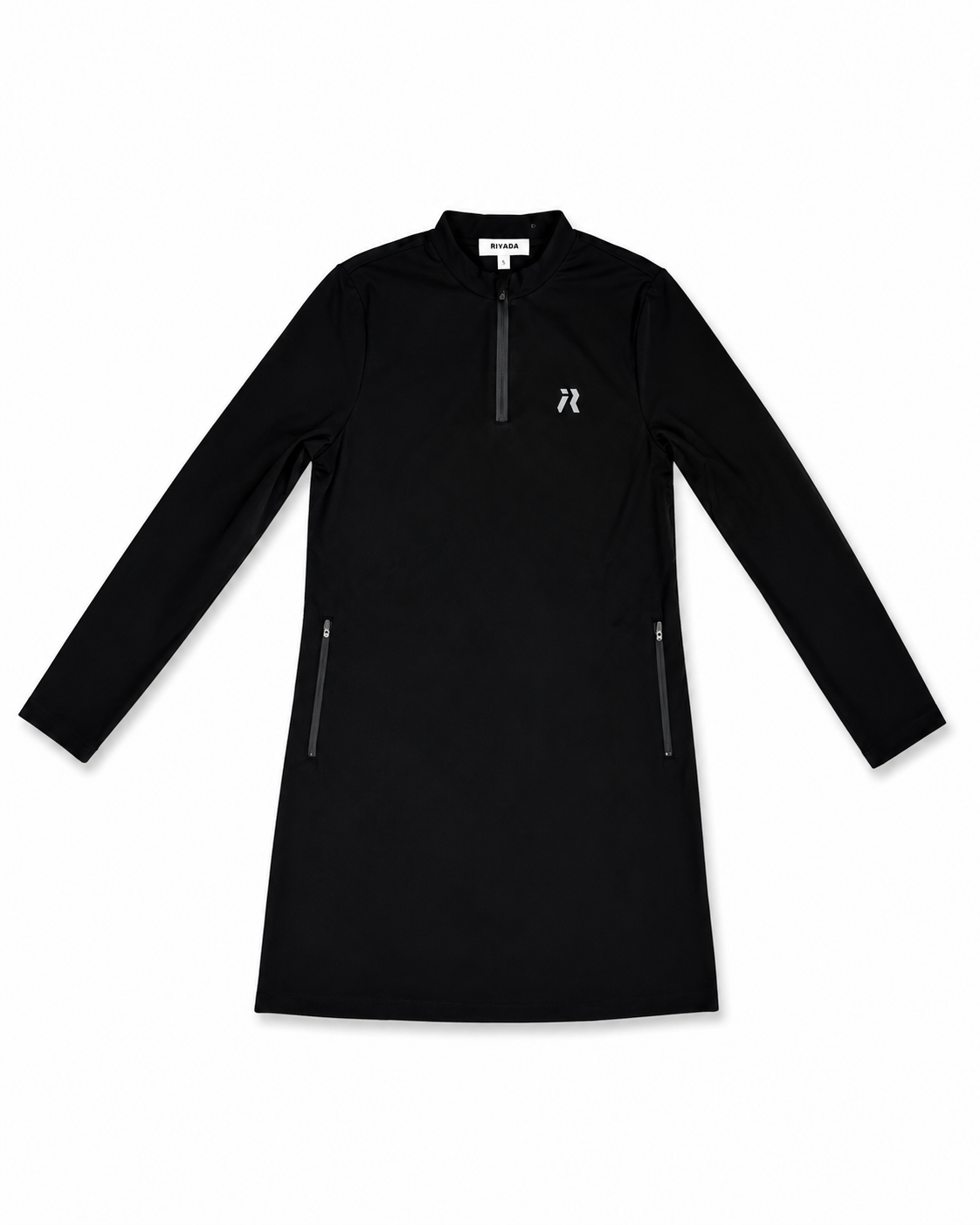 RIYADA MODEST PERFORMANCE TUNIC
