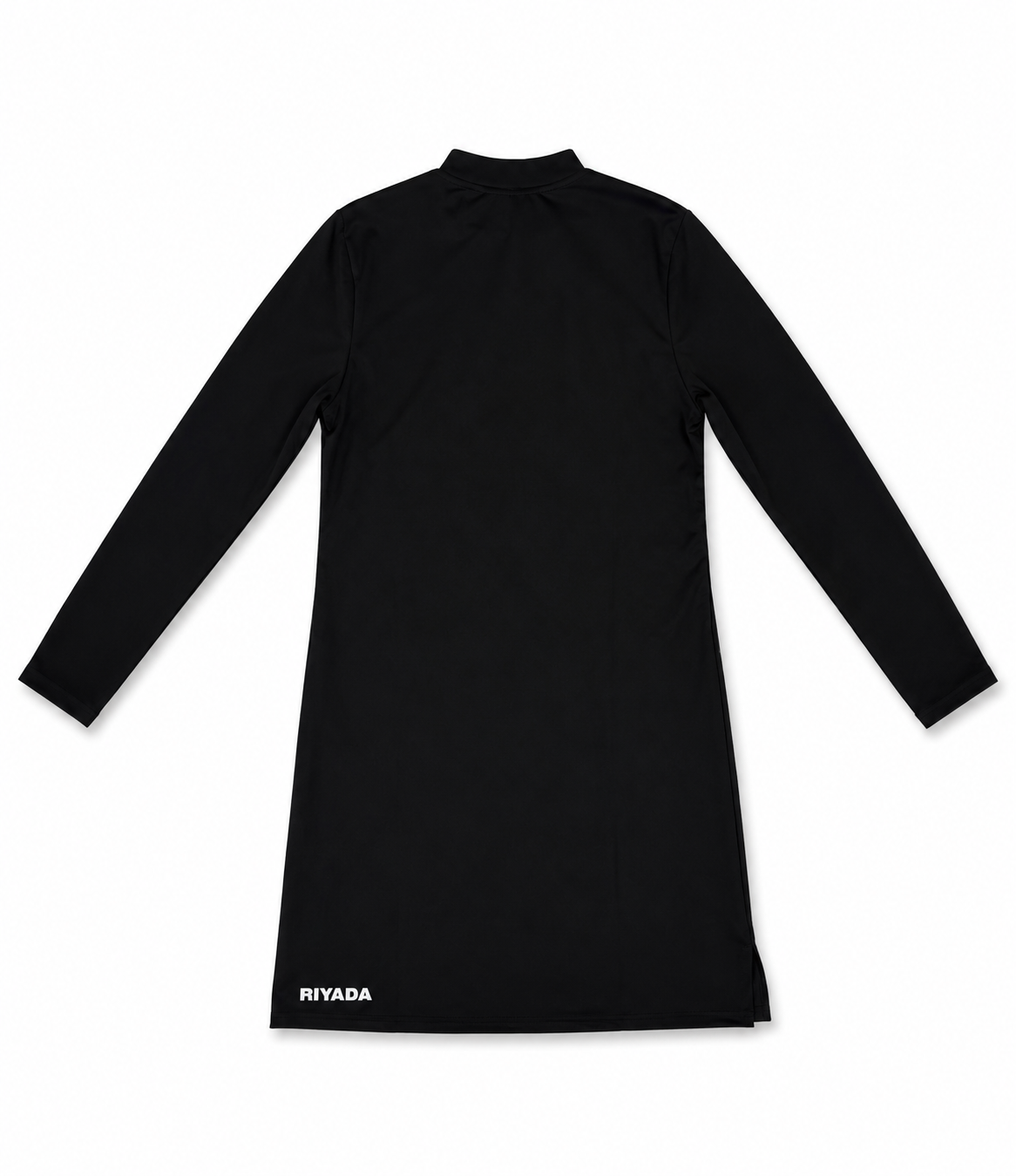 RIYADA MODEST PERFORMANCE TUNIC