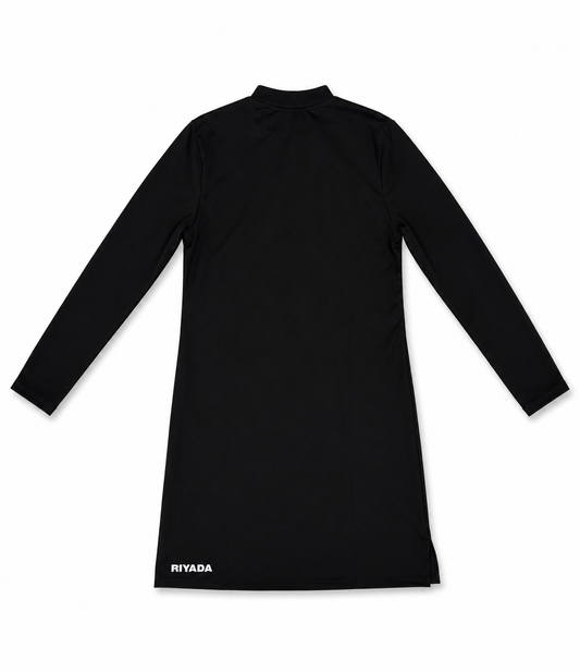 RIYADA MODEST PERFORMANCE TUNIC